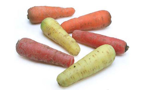 Image of Organic Carrots