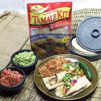 Image of Tamale kits