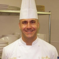 Image of Chef Michael Carrigan