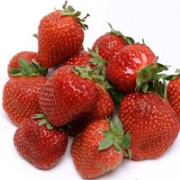 Image of Organic Strawberries