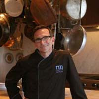Image of Chef Rick Moonen