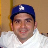 Image of chef Joseph Martin