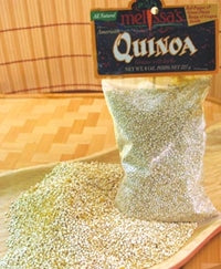 Image of Quinoa