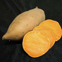 Image of sweet potatoes