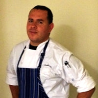 Image of Chef Daniel Godinez