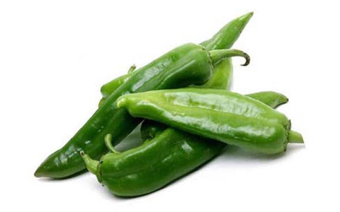 Image of fresh peppers