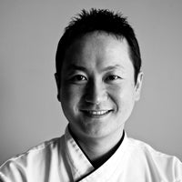 Image of Chef Kim