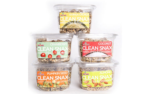 Image of Clean Snax®