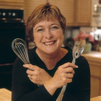 Image of Chef Cathy Thomas