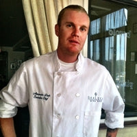 Image of Chef Alex Dale
