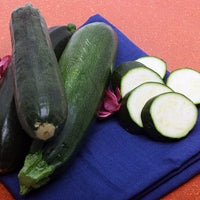 Image of zucchini