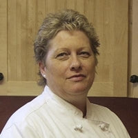 Image of Chef Debbi Dubbs