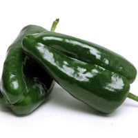Image of Pasilla Peppers