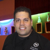 Image of Chef Carlos Garcia