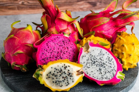 Image of Dragon Fruit