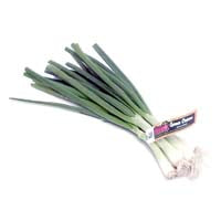 Image of Organic green onions
