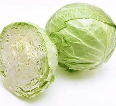 Image of Organic Cabbage