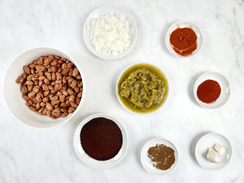 Image of Ingredients