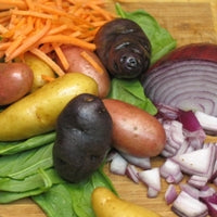 Image of Ingredients