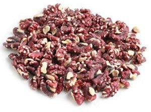 Image of Red Walnuts