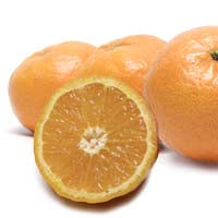 Image of tangerines