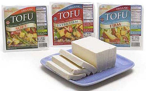 Image of Tofu