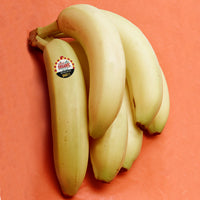 Image of Organic Bananas
