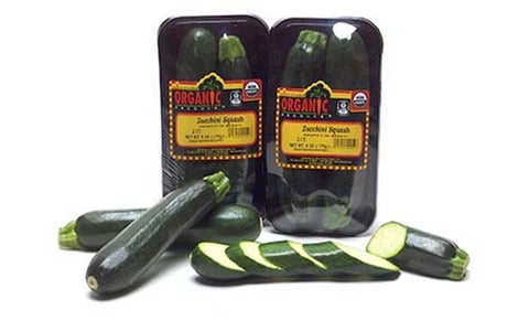 Image of Zucchinis