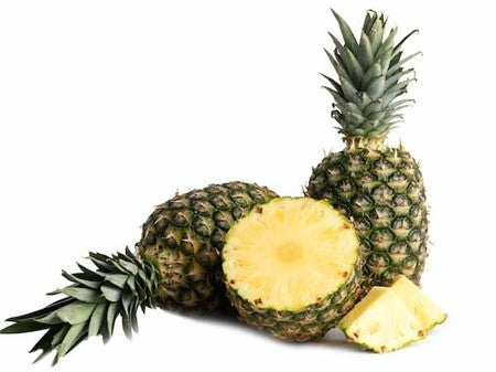 Image of pineapples