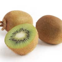 Image of kiwi fruit