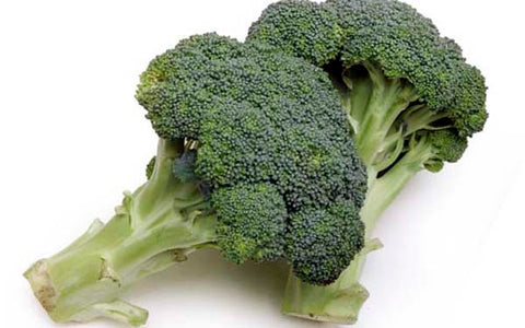 Image of Organic Broccoli