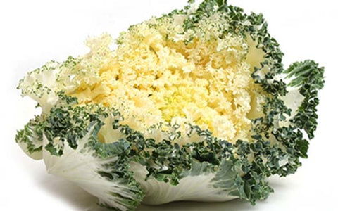 Image of Salad Savoy