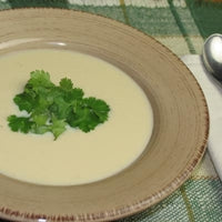 Image of Parsnip-Apple Bisque