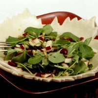 Image of Pear and Spinach Salad