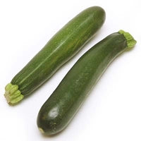 Image of Organic Zucchinis