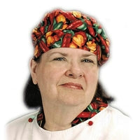Image of Chef Barbara Rolek