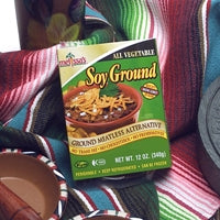 Image of Soy Ground