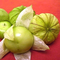 Image of Tomatillos