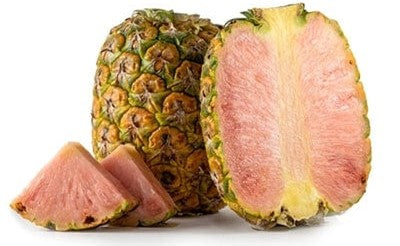 Image of Pinkglow® Pineapples