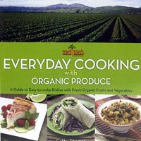 Image of Melissa’s Great Book of Produce
