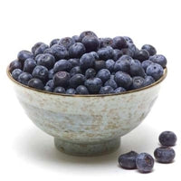 Image of Organic Blueberries