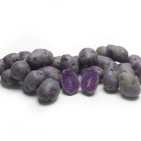 Image of Purple Potatoes