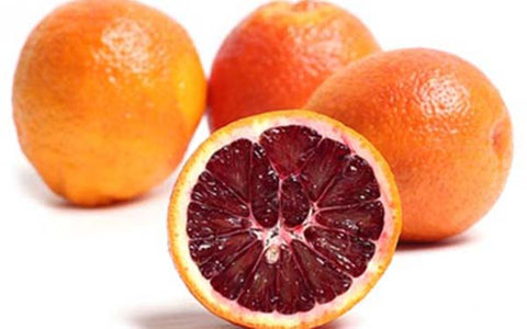 Image of Blood Oranges