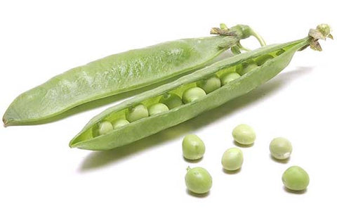 Image of Organic Sugar Snap Peas