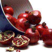 Image of Organic Pomegranates