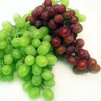 Image of Muscato Grapes