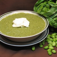 Image of soup