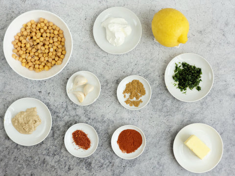 Image of Ingredients