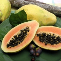 Image of Red Papaya