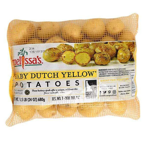 Dutch Red® Potatoes